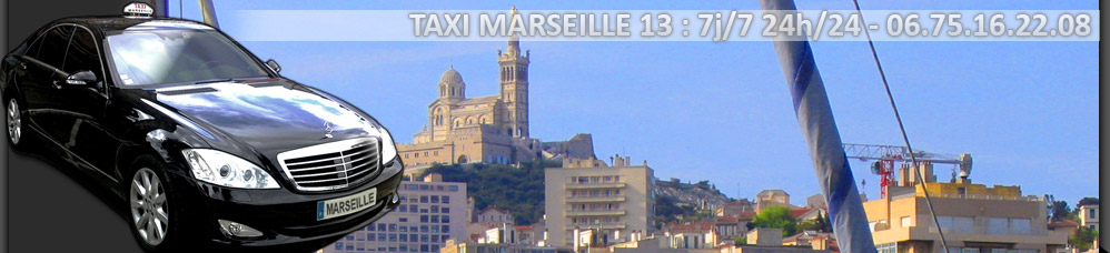 Taxi à Marseille ville, gare Saint Charles - Taxi Marseille 13